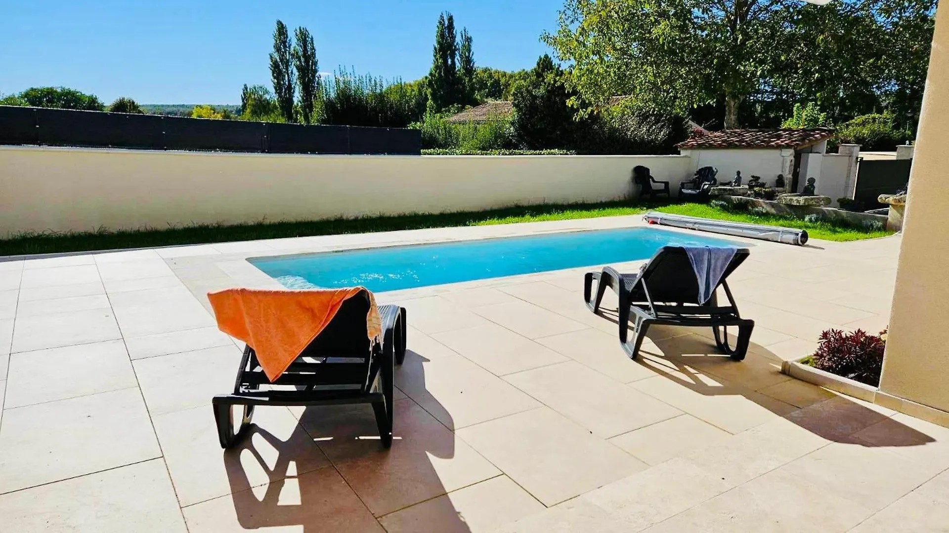 Villa Luxueuse En Provence, Luberon Mane