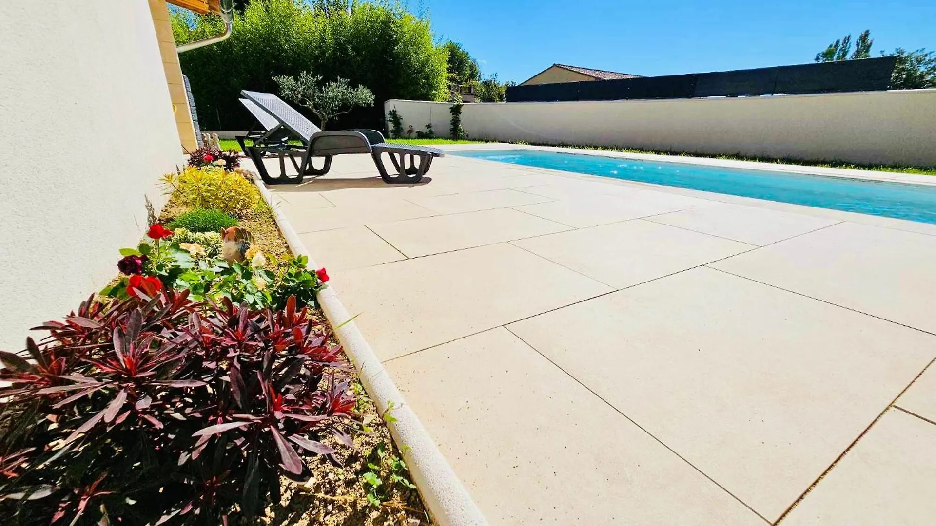 Villa Luxueuse En Provence, Luberon Mane