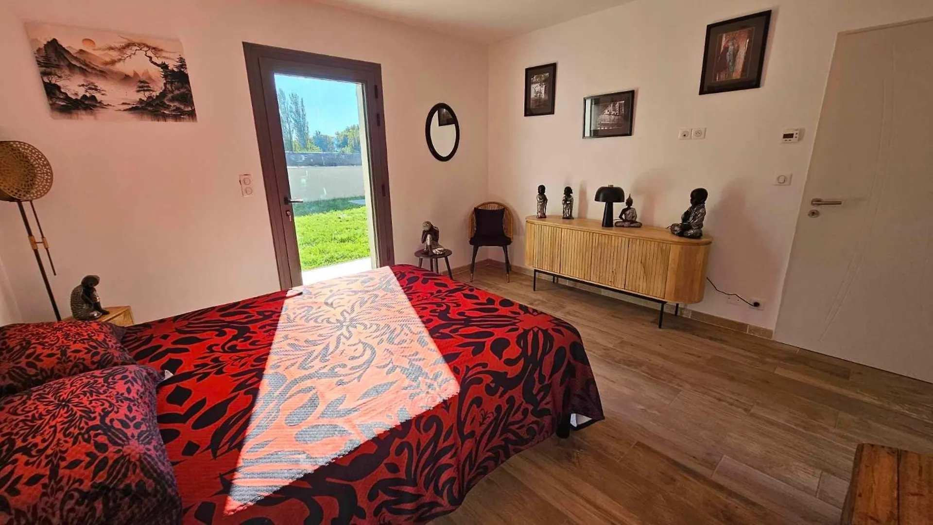 Villa Luxueuse En Provence, Luberon Mane  France