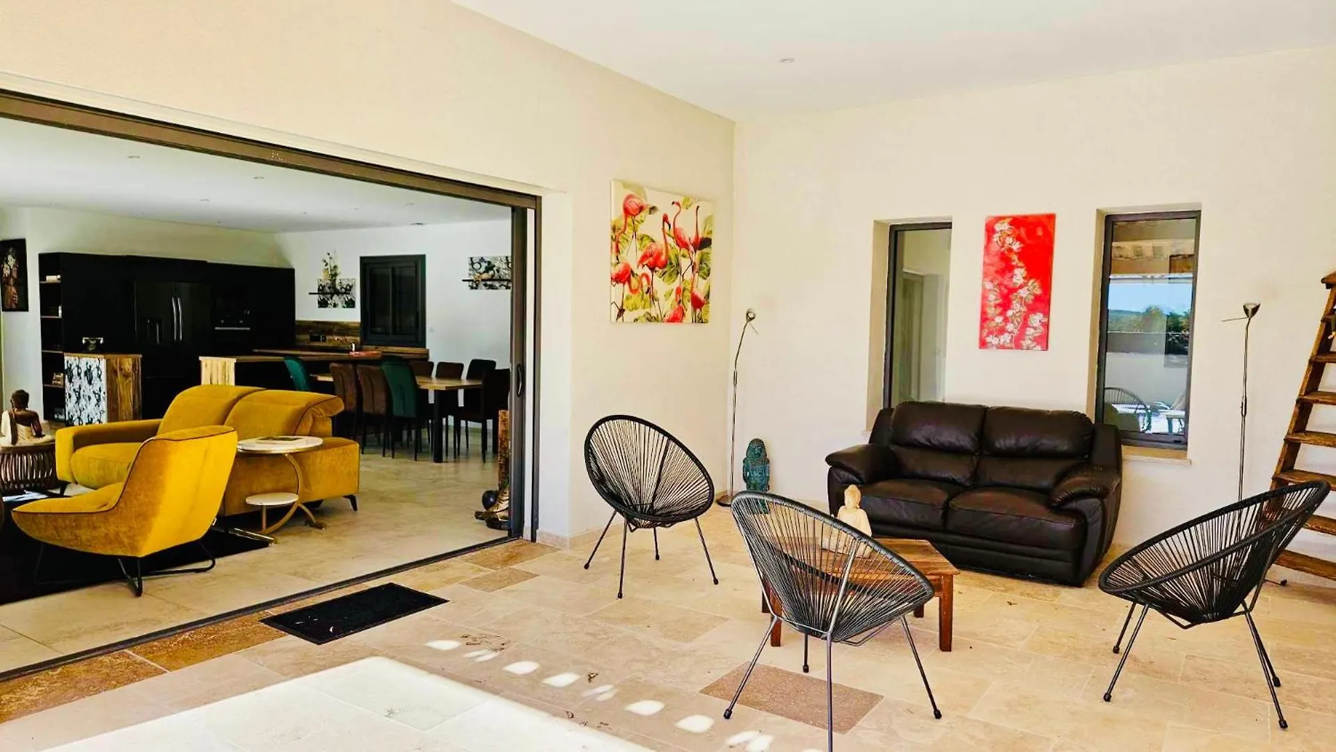 Villa Luxueuse En Provence, Luberon Mane  0*, Mane (Alpes-de-Haute-Provence) France