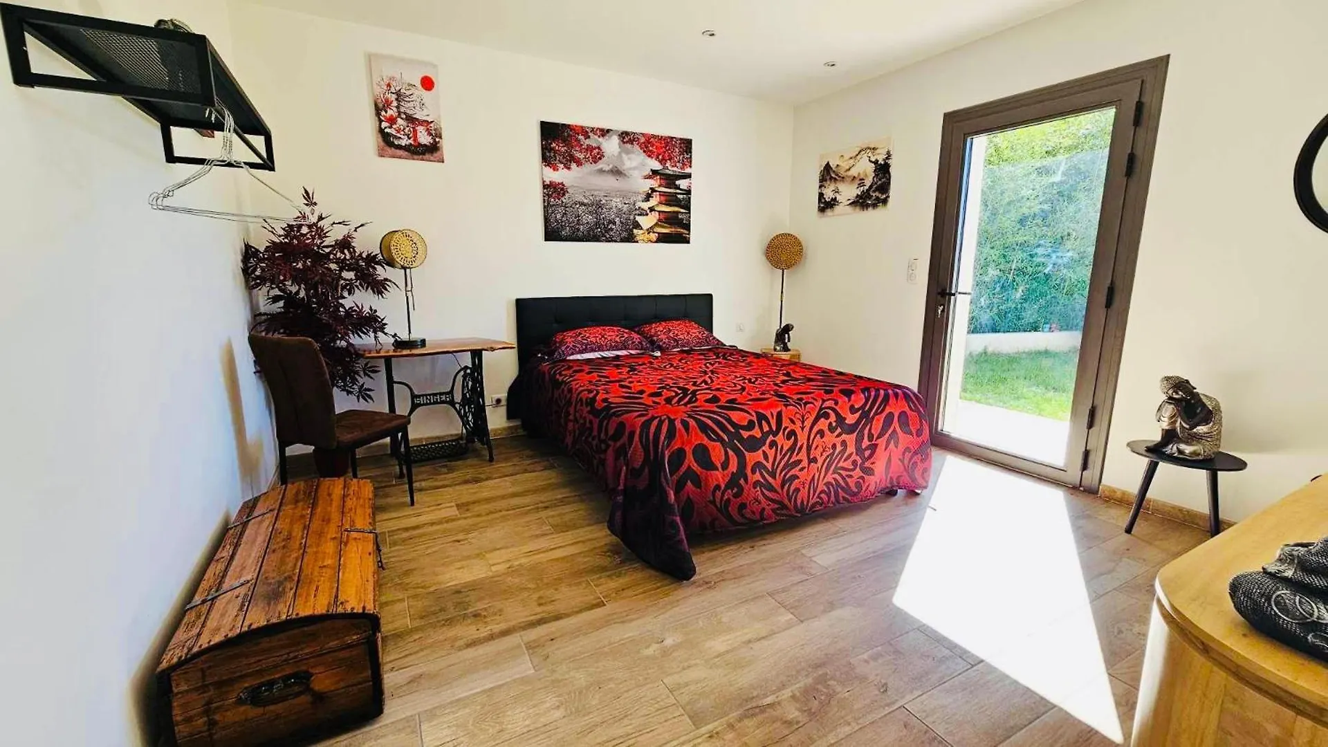 Villa Luxueuse En Provence, Luberon Mane   Mane (Alpes-de-Haute-Provence)