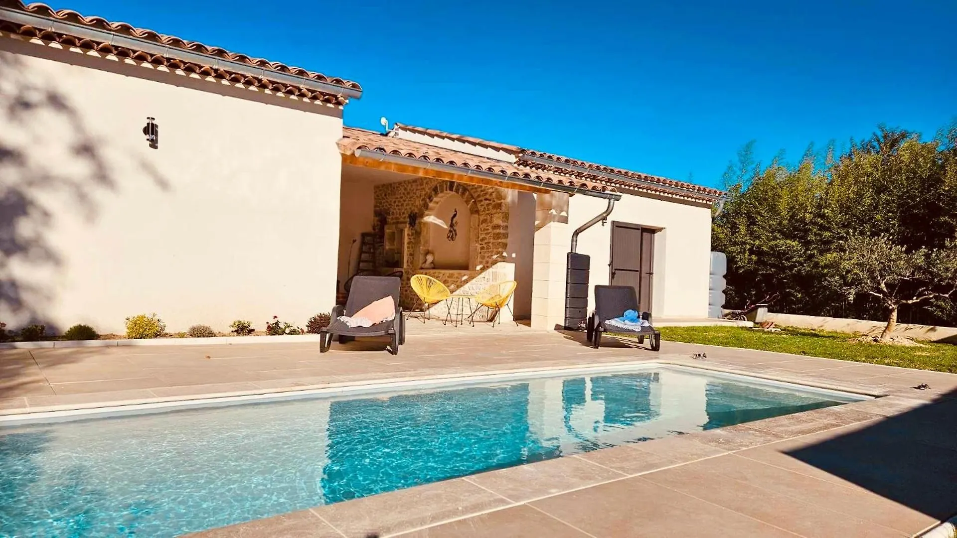 Villa Luxueuse En Provence, Luberon Mane