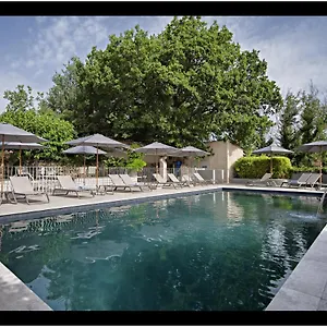 3* Hotel Le Mas Du Pont Roman