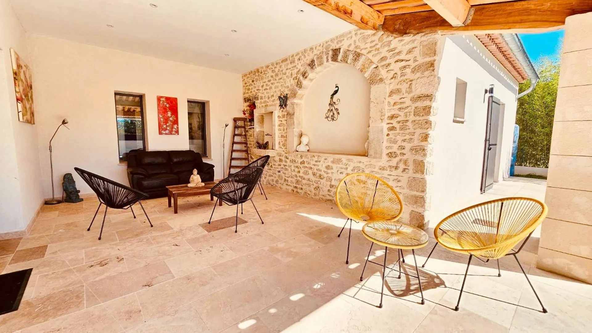 Villa Luxueuse En Provence, Luberon Mane   Mane (Alpes-de-Haute-Provence)
