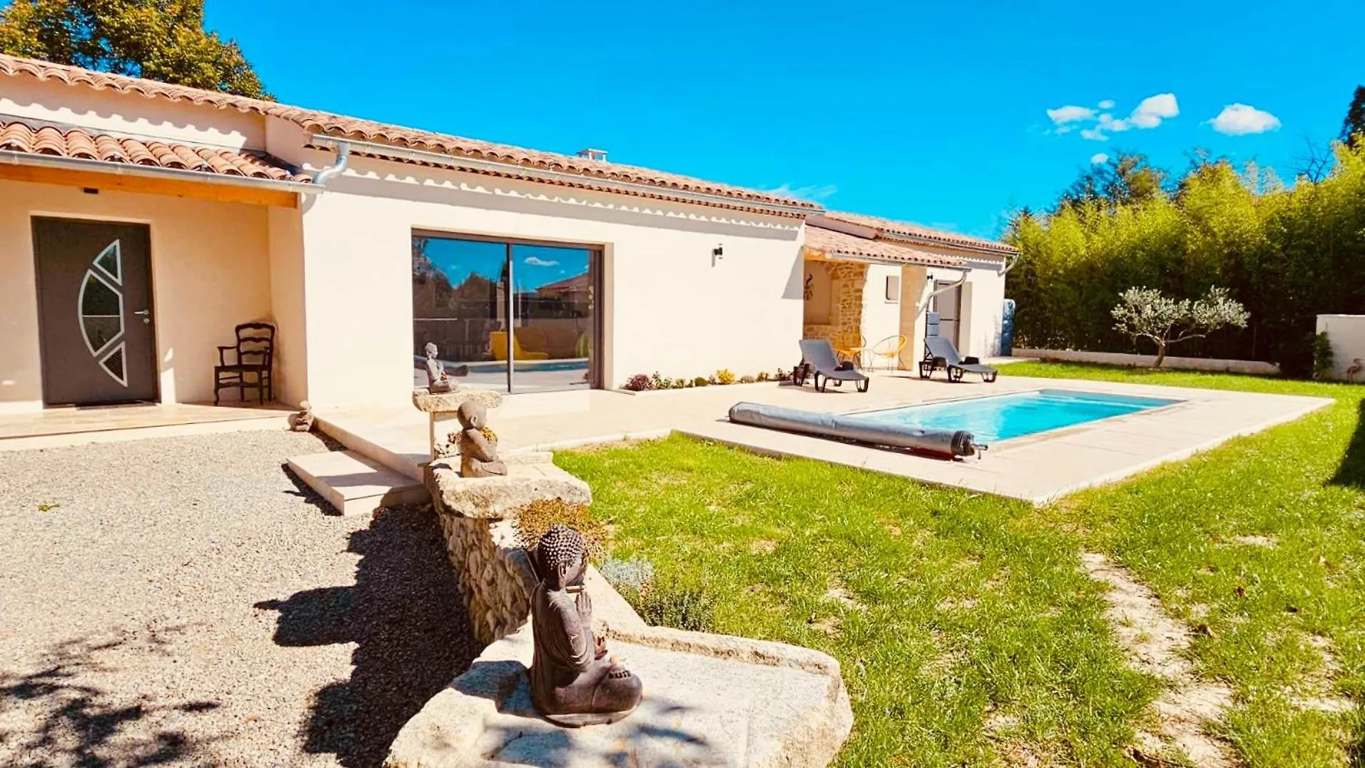 Villa Luxueuse En Provence, Luberon location